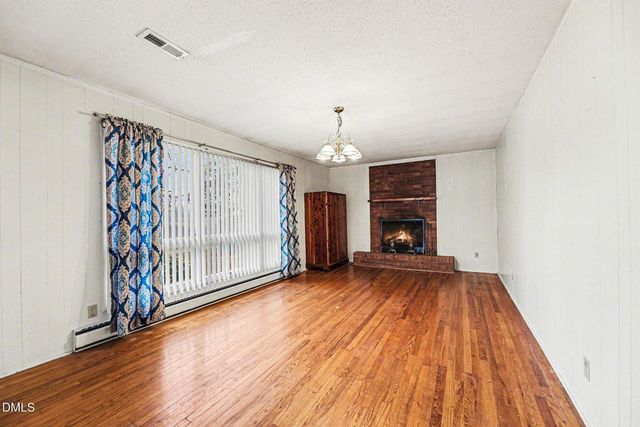 1324 Seays Road, Liberty, NC 27298