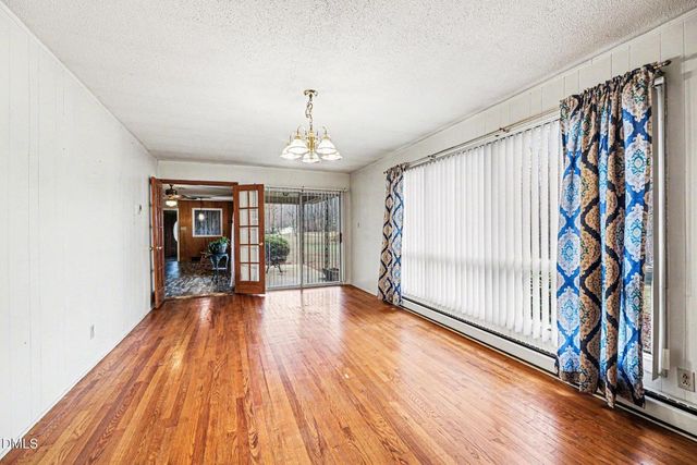 1324 Seays Road, Liberty, NC 27298