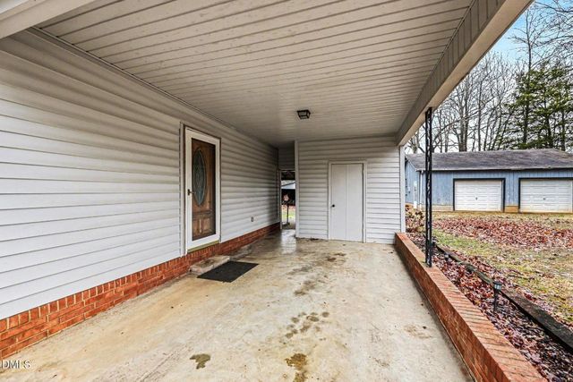 1324 Seays Road, Liberty, NC 27298