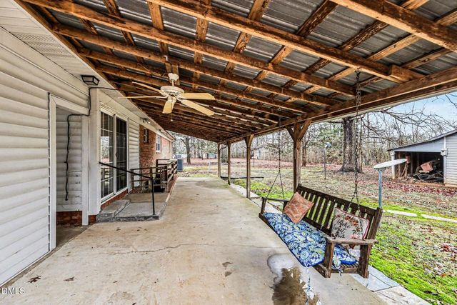 1324 Seays Road, Liberty, NC 27298