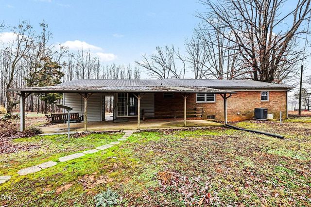 1324 Seays Road, Liberty, NC 27298