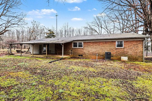 1324 Seays Road, Liberty, NC 27298