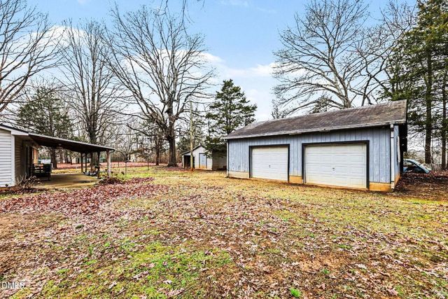 1324 Seays Road, Liberty, NC 27298