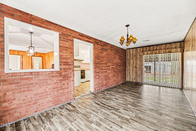 1324 Seays Road, Liberty, NC 27298