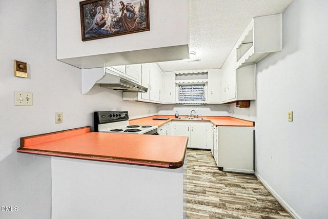 1324 Seays Road, Liberty, NC 27298