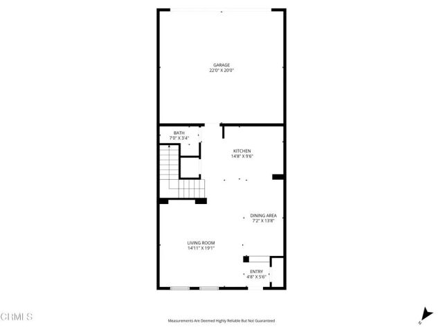 11390 Citrus Drive 102, Ventura, CA 93004