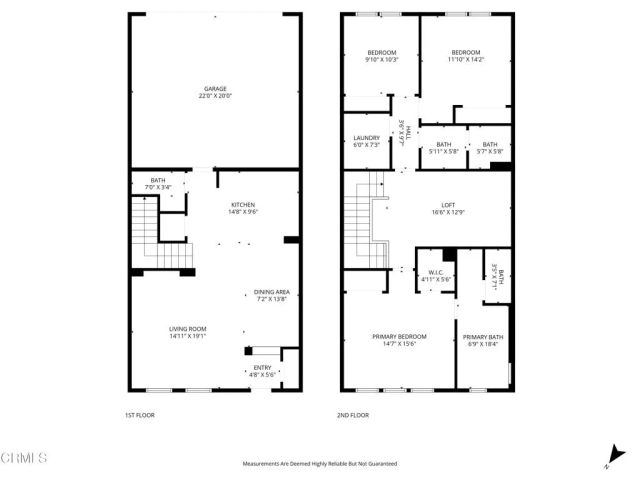 11390 Citrus Drive 102, Ventura, CA 93004