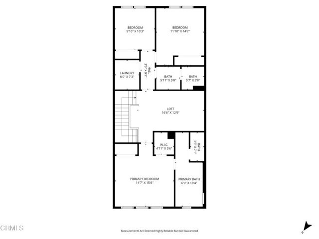 11390 Citrus Drive 102, Ventura, CA 93004