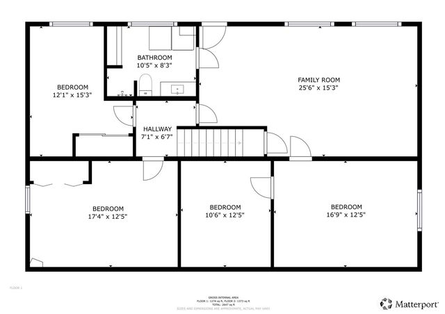 1810 9th Street NE, East Wenatchee, WA 98802
