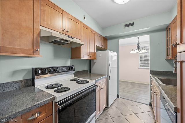 11850 Edgewater Drive 110, Lakewood, OH 44107