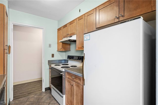 11850 Edgewater Drive 110, Lakewood, OH 44107