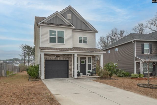715 Equinox Lane, Lexington, SC 29073