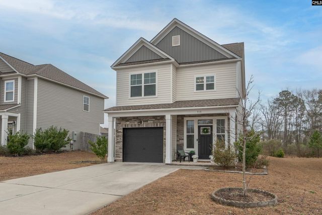 715 Equinox Lane, Lexington, SC 29073