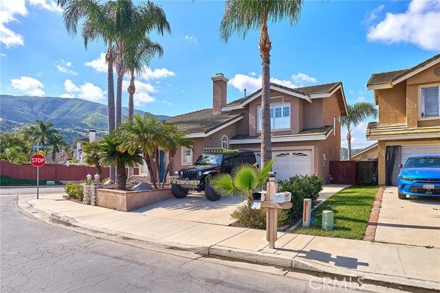 11455 Foxglove Lane, Corona, CA 92878