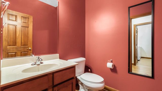 125 Cassidy Court, Granville, OH 43023