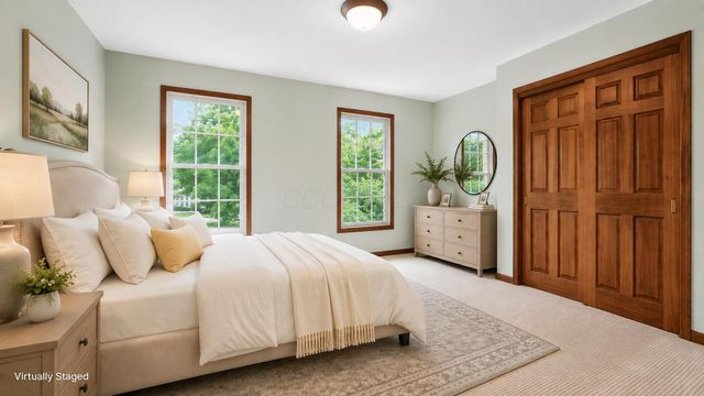 125 Cassidy Court, Granville, OH 43023