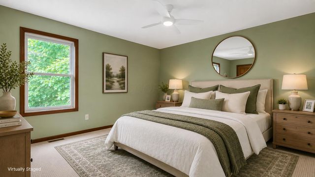 125 Cassidy Court, Granville, OH 43023
