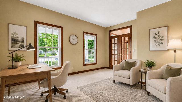 125 Cassidy Court, Granville, OH 43023