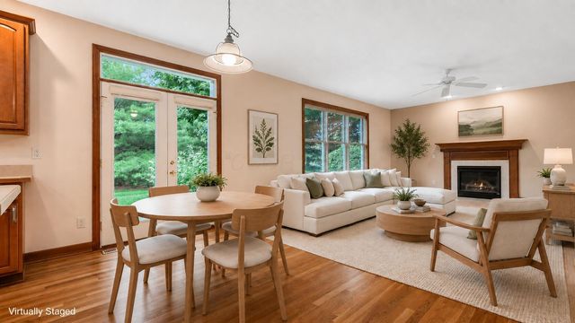 125 Cassidy Court, Granville, OH 43023
