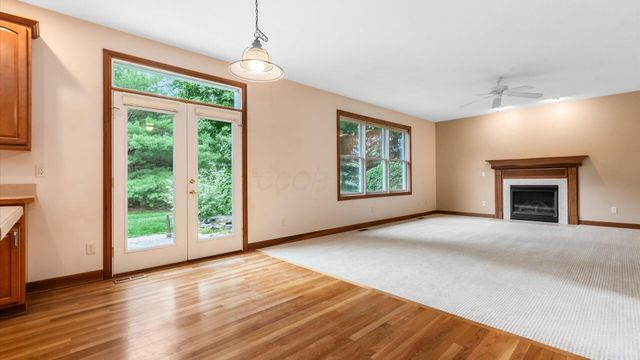 125 Cassidy Court, Granville, OH 43023