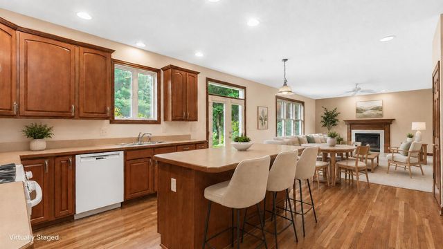 125 Cassidy Court, Granville, OH 43023