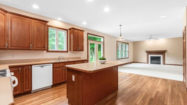 125 Cassidy Court, Granville, OH 43023