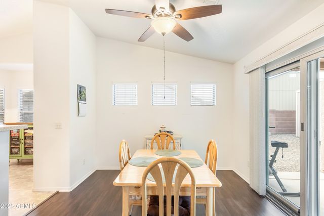 2186 SANTA FE Trail, Sierra Vista, AZ 85635