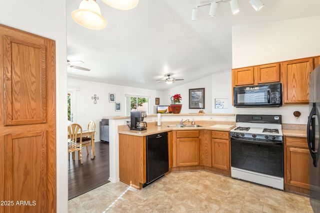 2186 SANTA FE Trail, Sierra Vista, AZ 85635