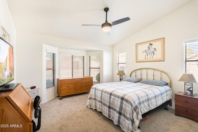 2186 SANTA FE Trail, Sierra Vista, AZ 85635