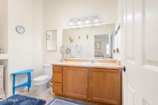 2186 SANTA FE Trail, Sierra Vista, AZ 85635