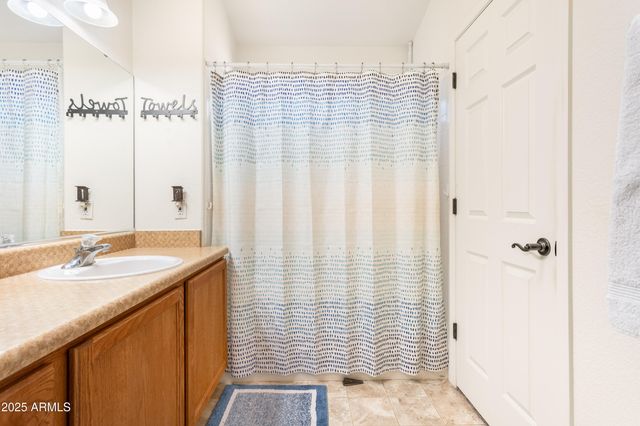 2186 SANTA FE Trail, Sierra Vista, AZ 85635