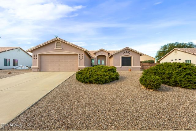 2186 SANTA FE Trail, Sierra Vista, AZ 85635
