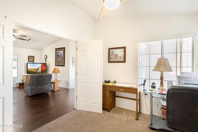 2186 SANTA FE Trail, Sierra Vista, AZ 85635