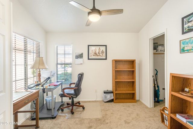 2186 SANTA FE Trail, Sierra Vista, AZ 85635