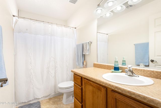 2186 SANTA FE Trail, Sierra Vista, AZ 85635