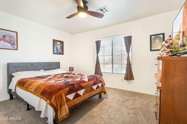 2186 SANTA FE Trail, Sierra Vista, AZ 85635