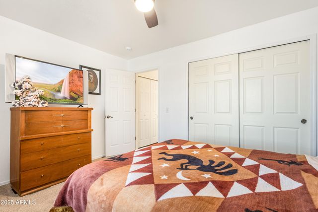 2186 SANTA FE Trail, Sierra Vista, AZ 85635