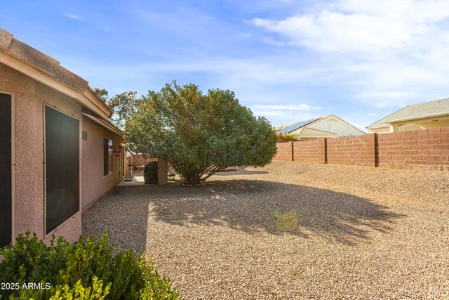 2186 SANTA FE Trail, Sierra Vista, AZ 85635