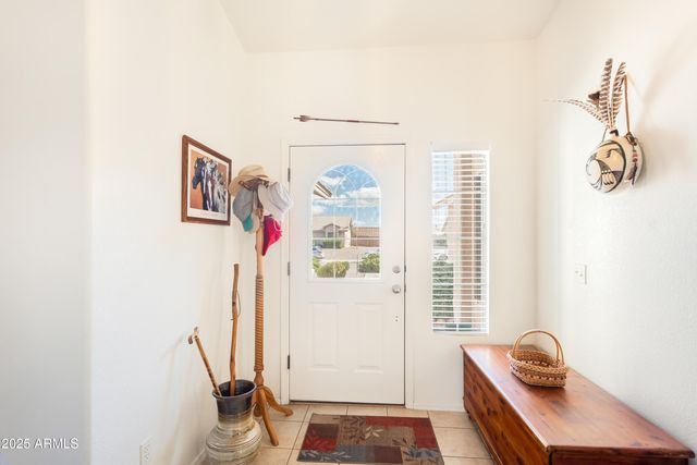 2186 SANTA FE Trail, Sierra Vista, AZ 85635