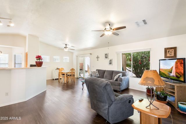 2186 SANTA FE Trail, Sierra Vista, AZ 85635