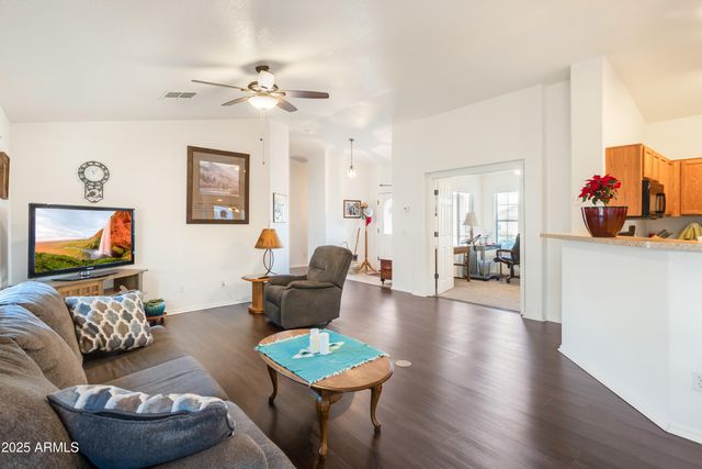 2186 SANTA FE Trail, Sierra Vista, AZ 85635