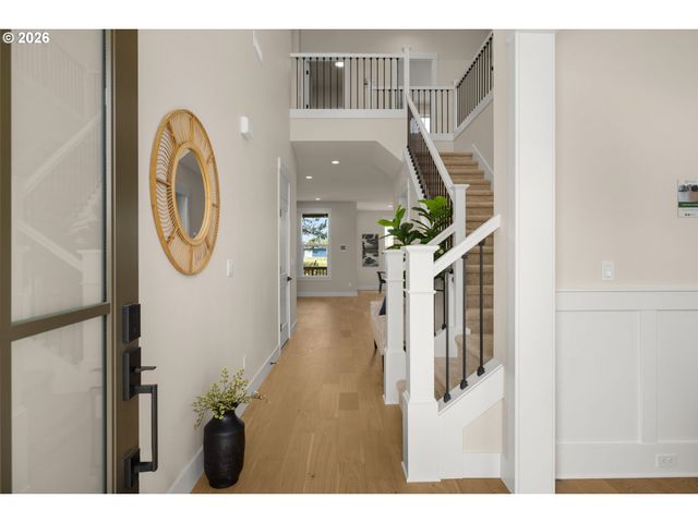 13196 Nw Carson Rd Lot 27, Portland, OR 97229