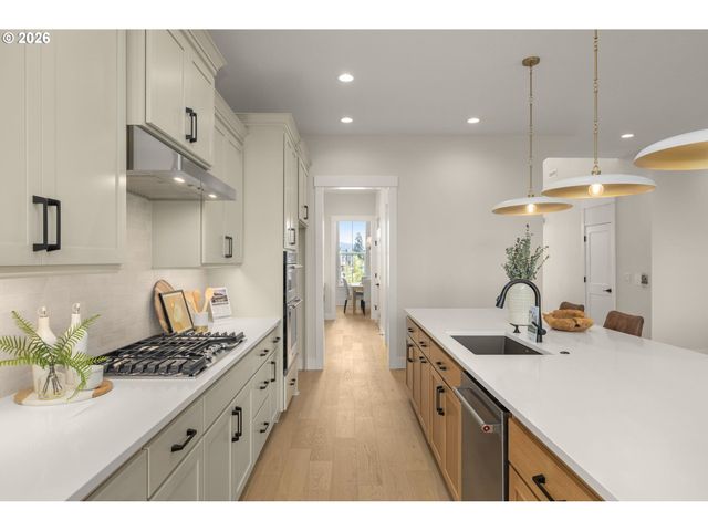 13196 Nw Carson Rd Lot 27, Portland, OR 97229