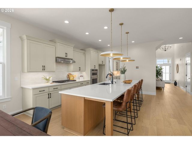 13196 Nw Carson Rd Lot 27, Portland, OR 97229