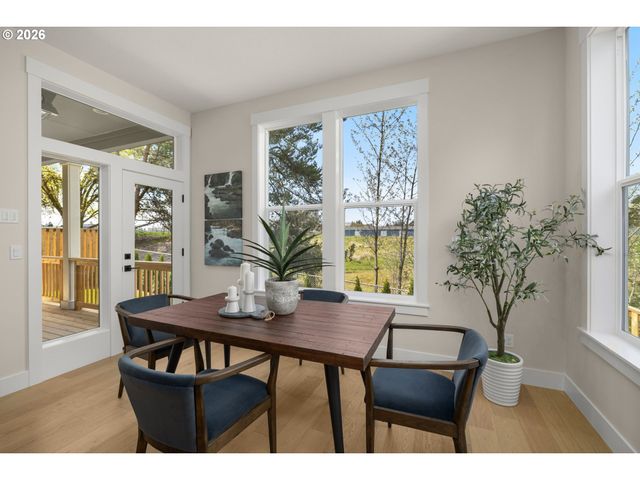 13196 Nw Carson Rd Lot 27, Portland, OR 97229