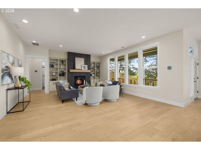 13196 Nw Carson Rd Lot 27, Portland, OR 97229