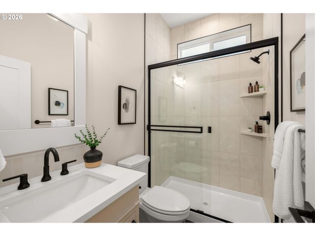 13196 Nw Carson Rd Lot 27, Portland, OR 97229