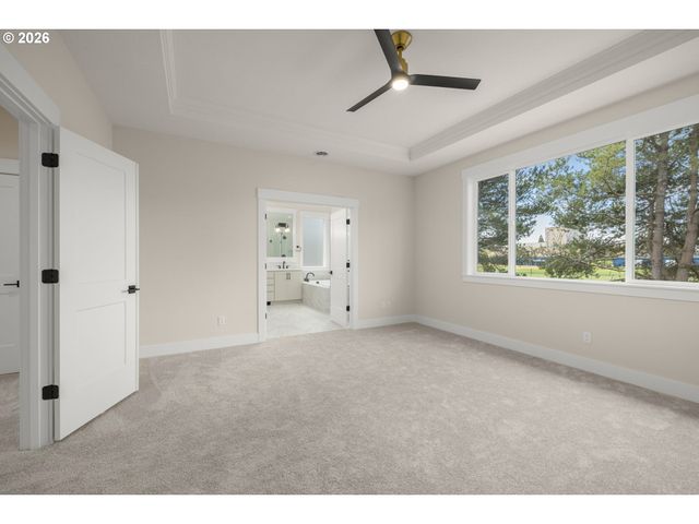 13196 Nw Carson Rd Lot 27, Portland, OR 97229