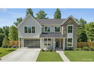 13196 Nw Carson Rd Lot 27, Portland, OR 97229