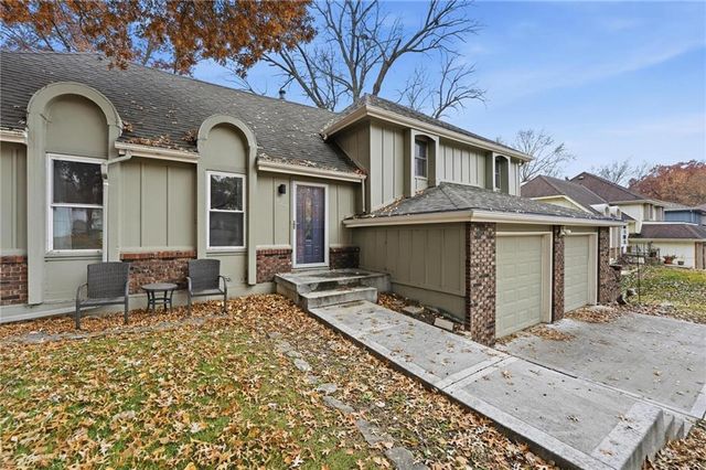 9201 W 48th Terrace, Merriam, KS 66203